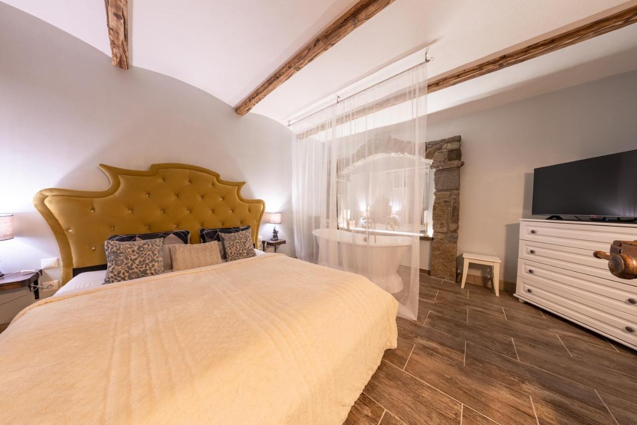 Apartman Moment Banska Stiavnica Exterior photo